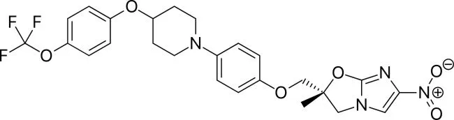 Struktur delamanide