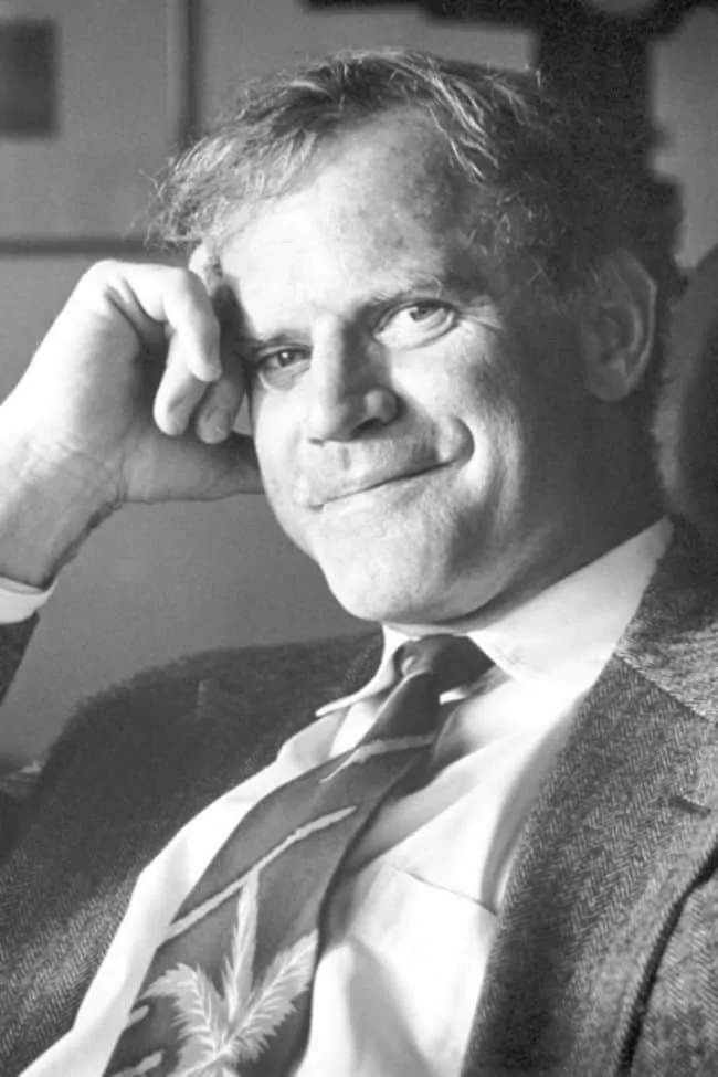 Kary Mullis, penemu PCR, peraih hadiah Nobel Fisiologi/ Kedoteran tahun 1993