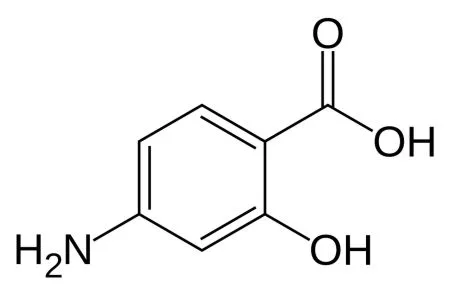 Struktur PAS