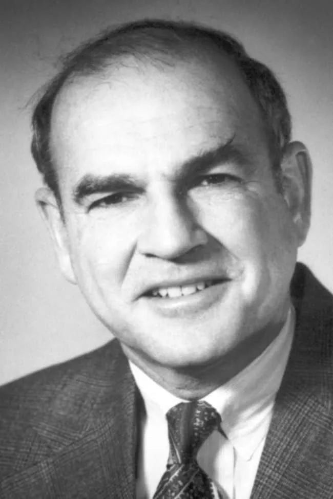 Baruch Blumberg, penemu hepatitis B (HBV) dan penerima hadiah Nobel Kedokteran/Fisiologi tahun 1976