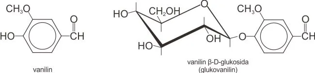 Vanilin